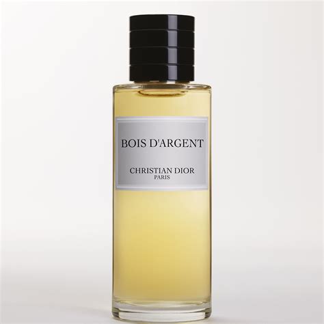 bois d argent dior sephora|christian Dior perfume bois d'argent.